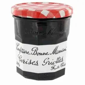 Morello Cherries Jam - Bonne Maman