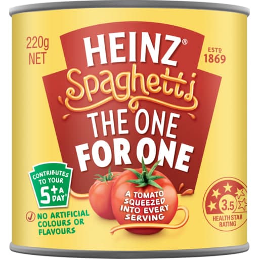 Spaghetti Tomato