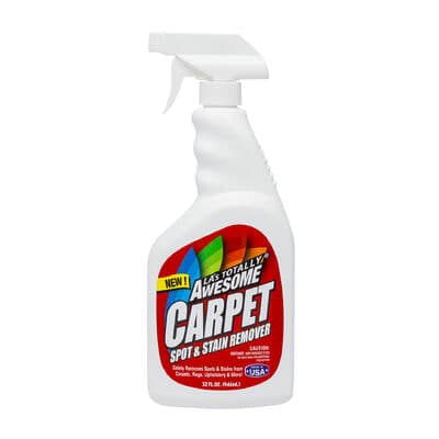 Carpet Spot & Stain Remover