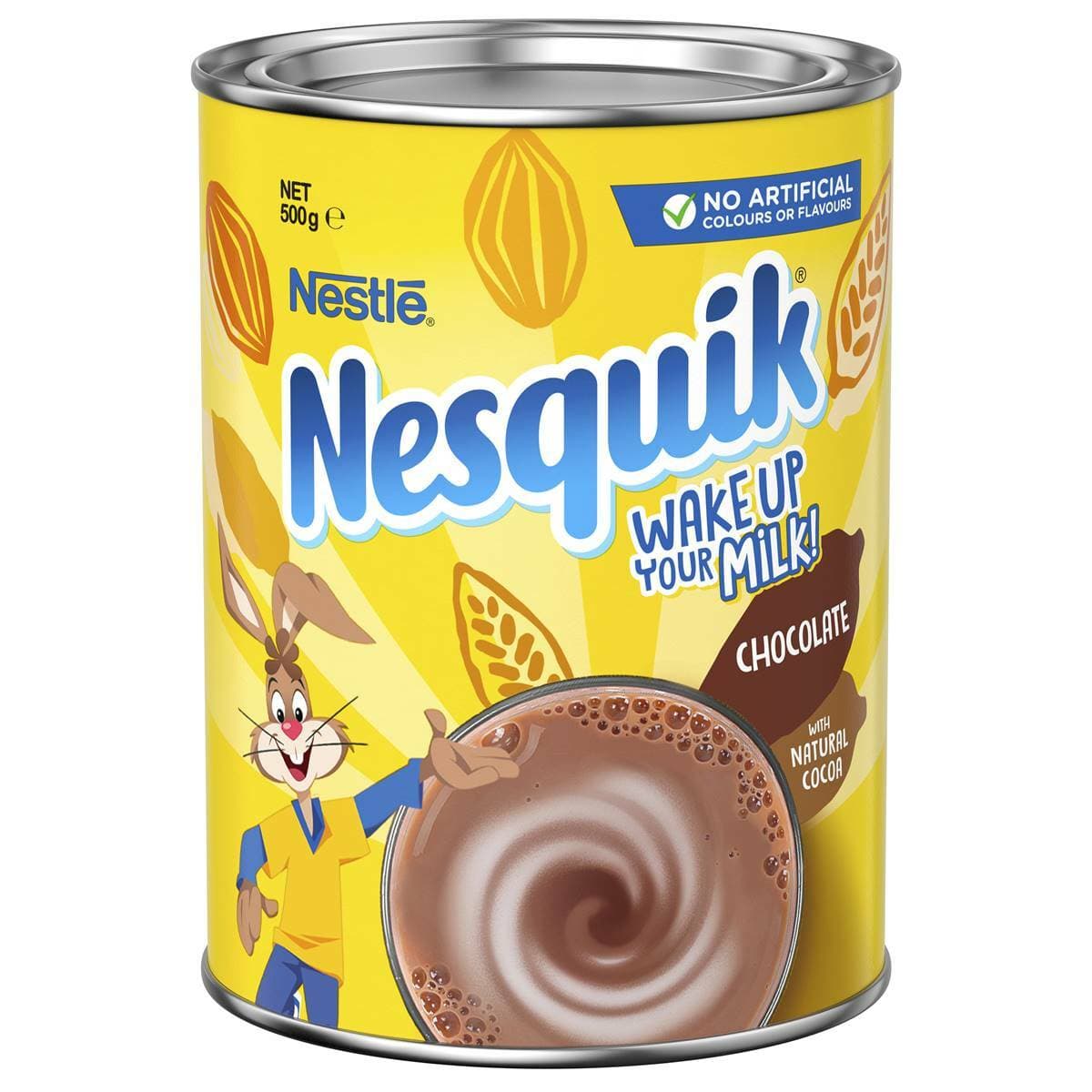 Milk Chocolate Powder