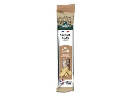 Superior Dry Sausage Comte 