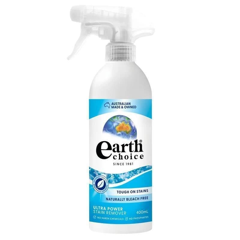 Ultra Power Stain Remover