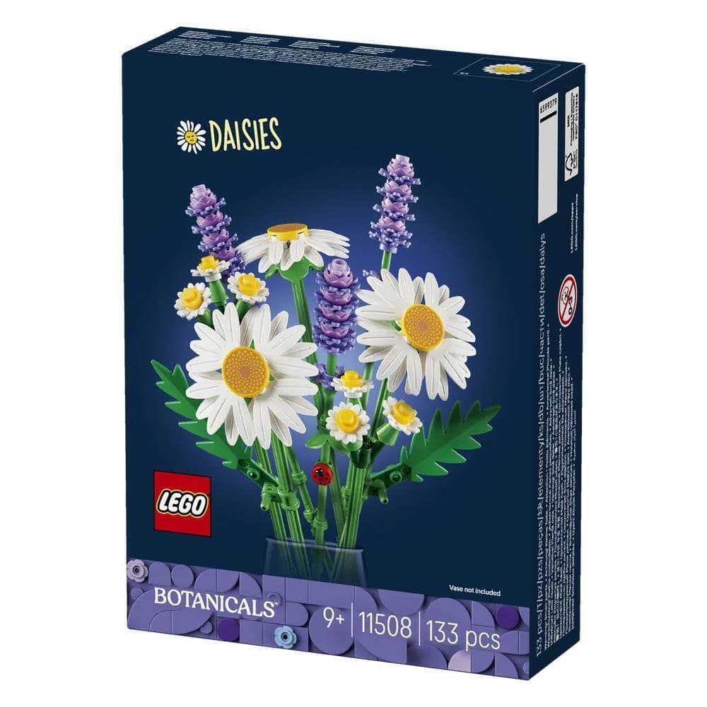 Daisies