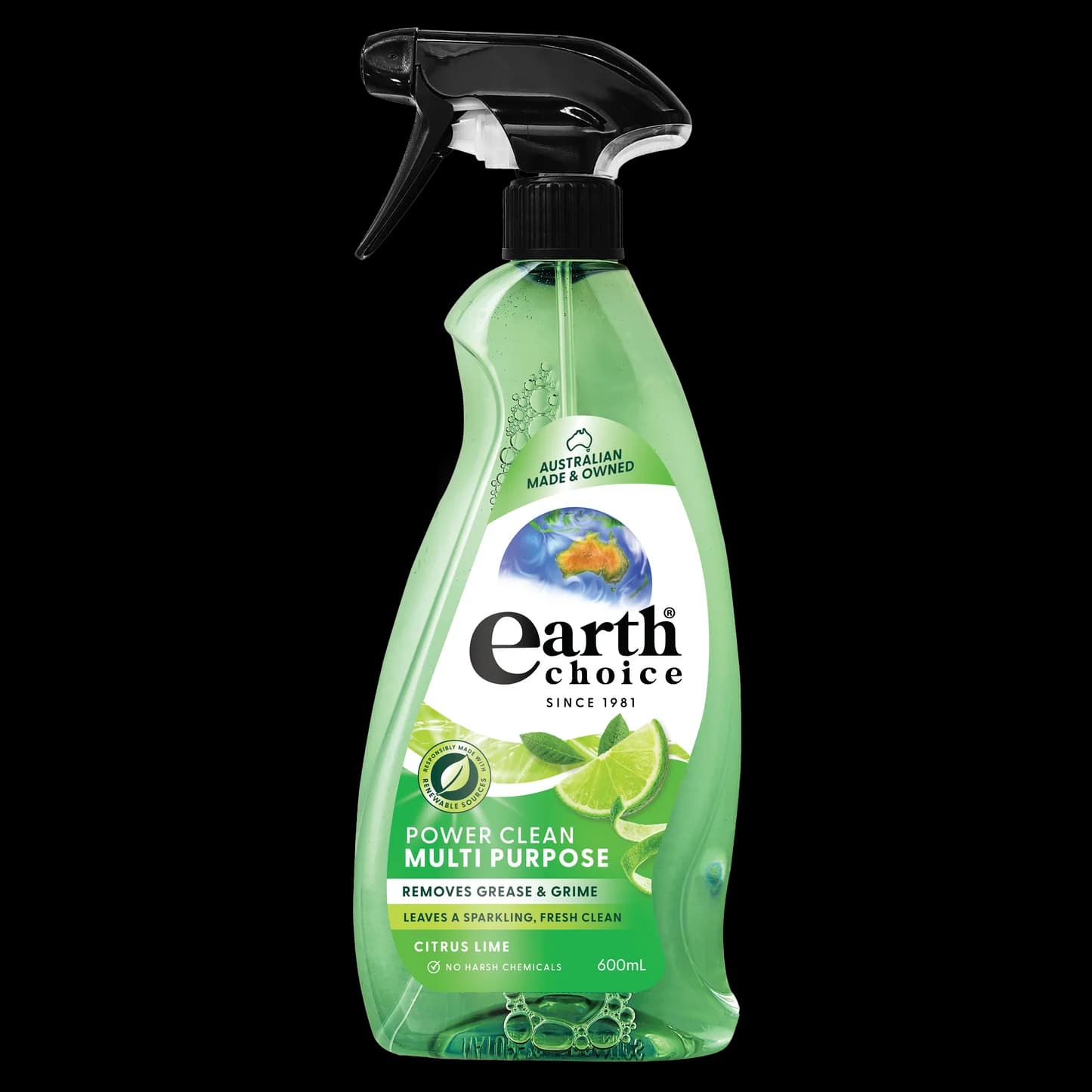 សាប៊ូសំអាតទូទៅ-Earth Choice