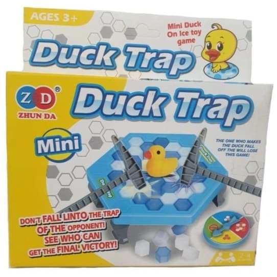 Duck Trap