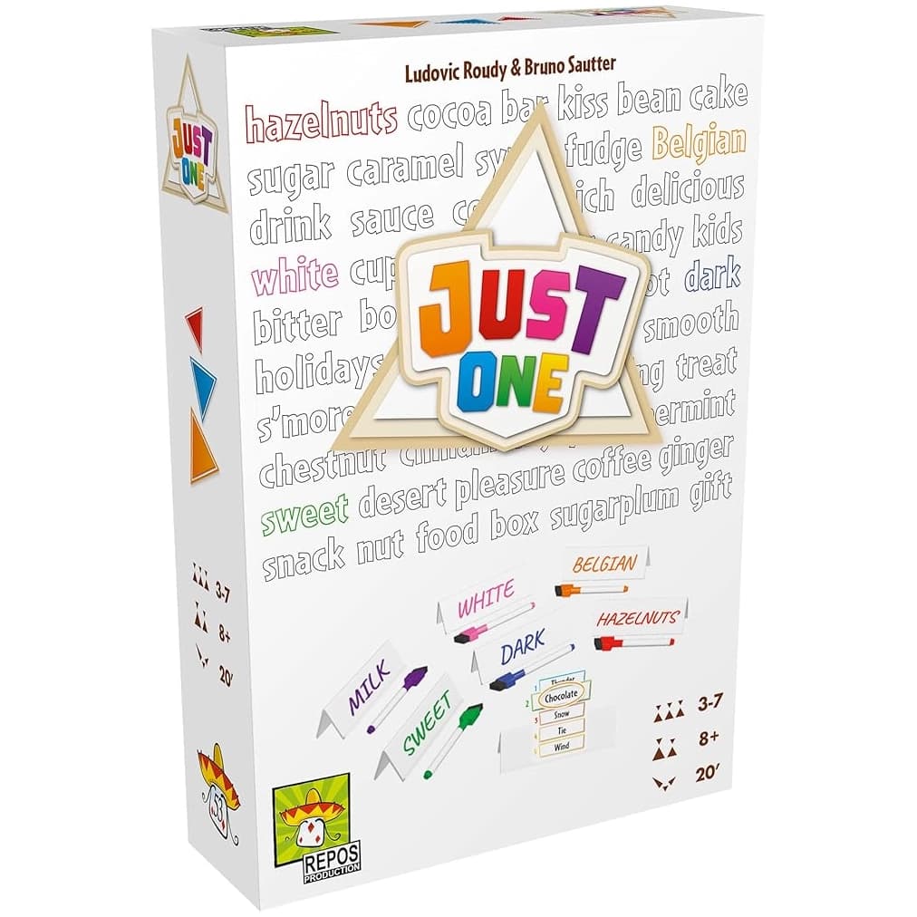 Just One