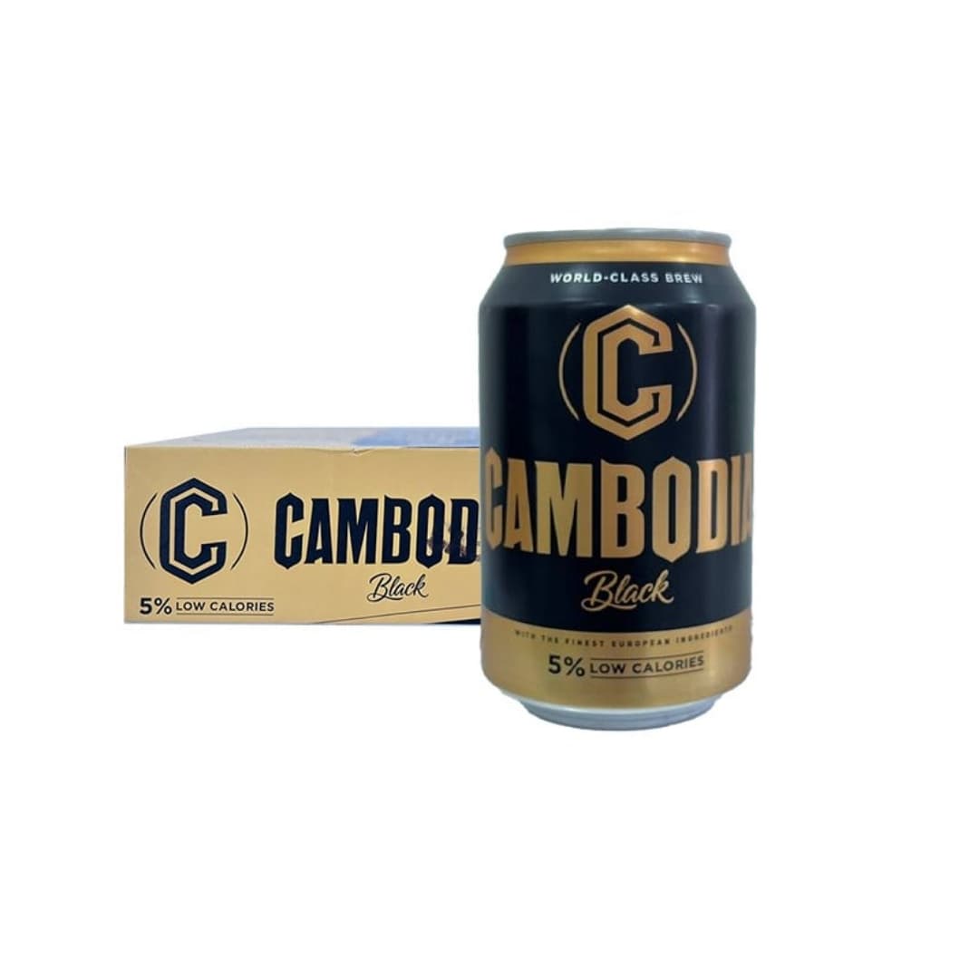 Black Beer