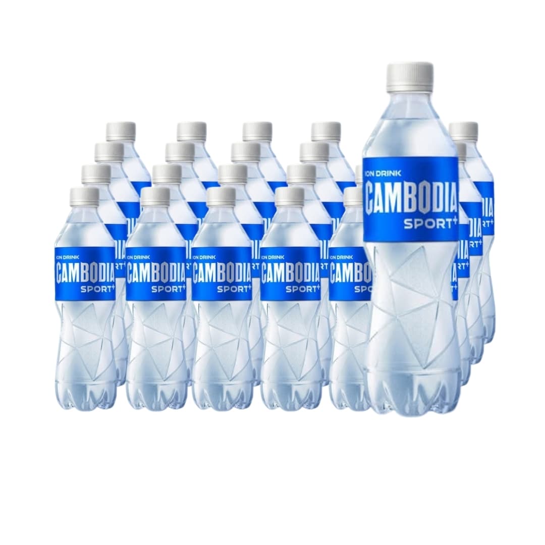 Ion Sport Drink