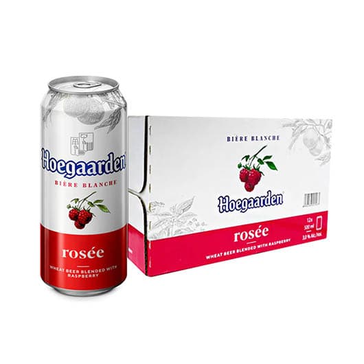 Rosée Beer