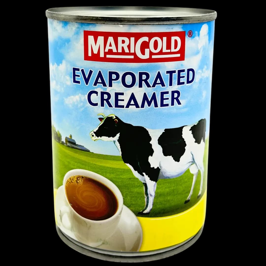 Evaporated Creamer