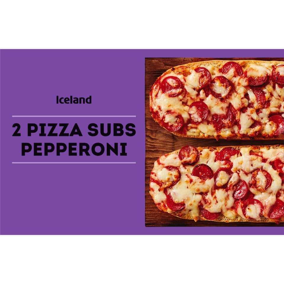 Pepperori Pizza