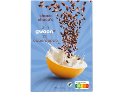 Choco Choco's