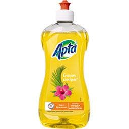 Dishwashing Evasion Exotique - Apta