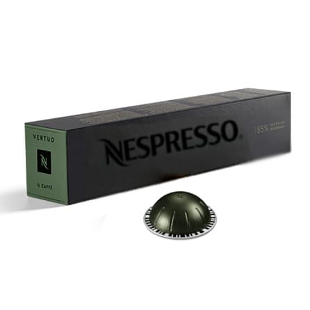 Vertuo IL Caffè