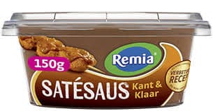 Satay Sauce