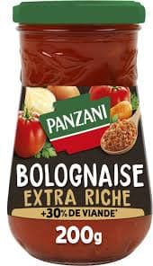 Bolognese Extra Rich