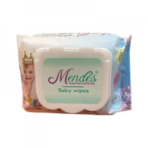 Baby Wipes Cool - Mendes