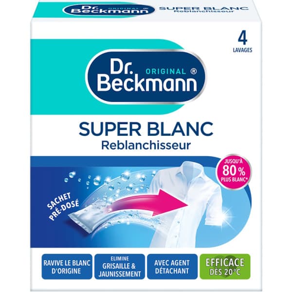 Super White Reblanchor 