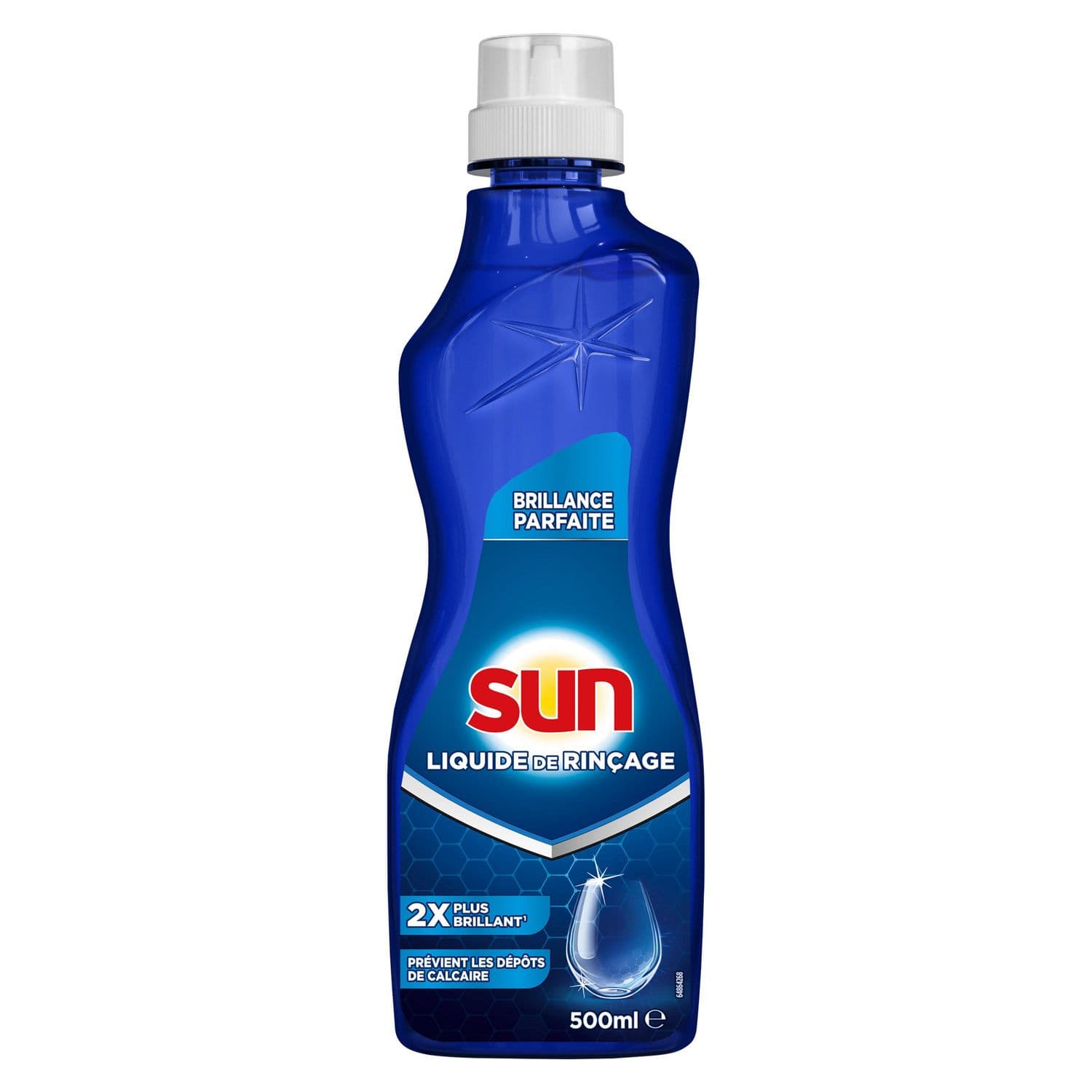 Dishwash Rinse Aid