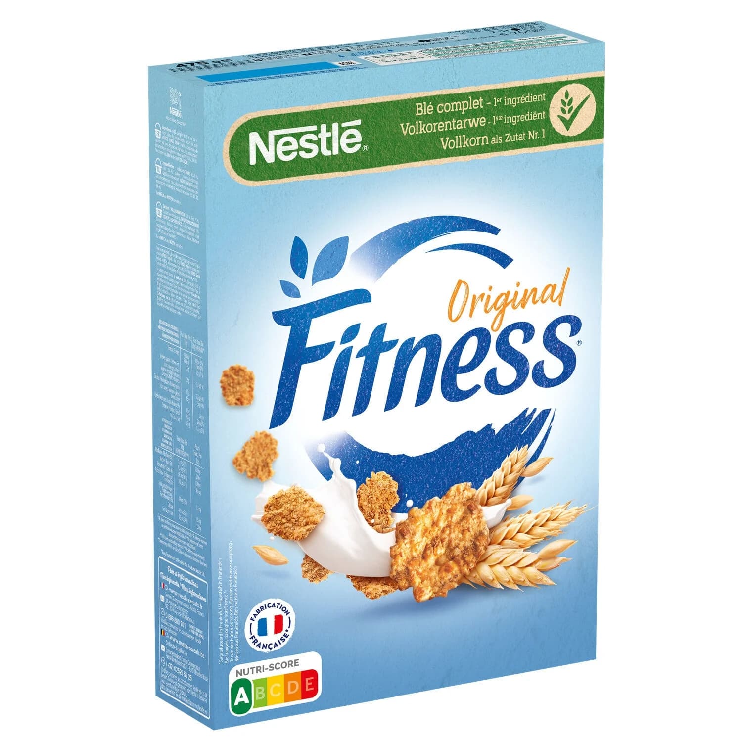 Original Fitness