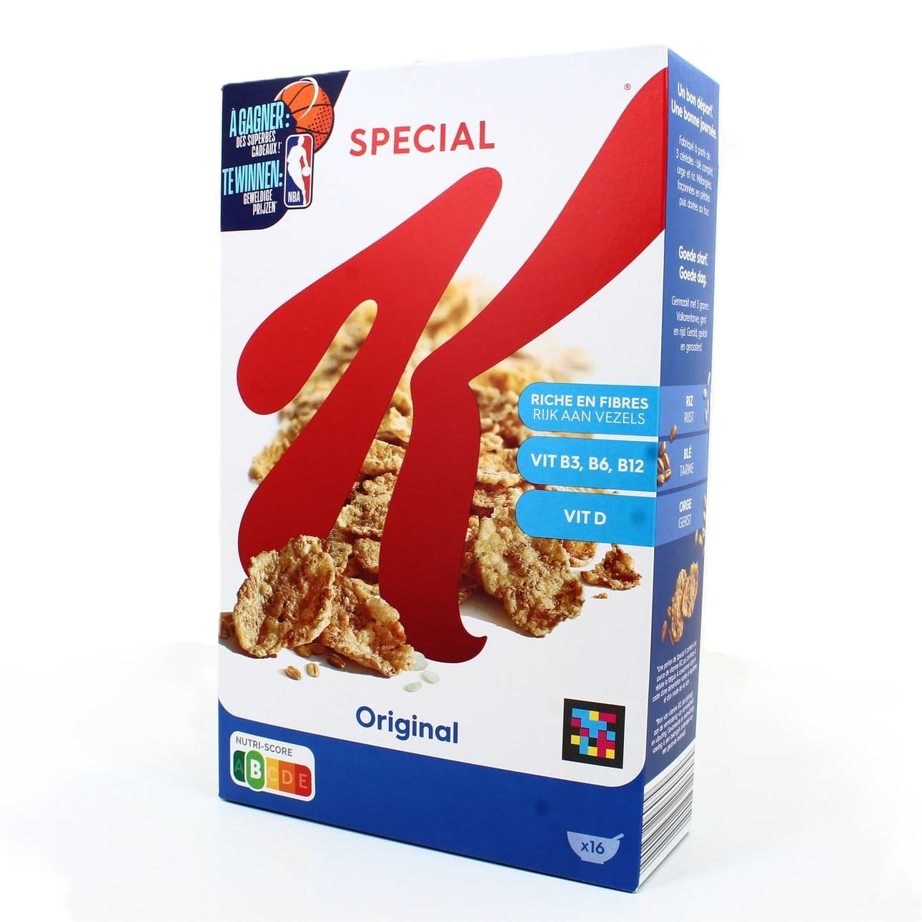 Special K Original 1