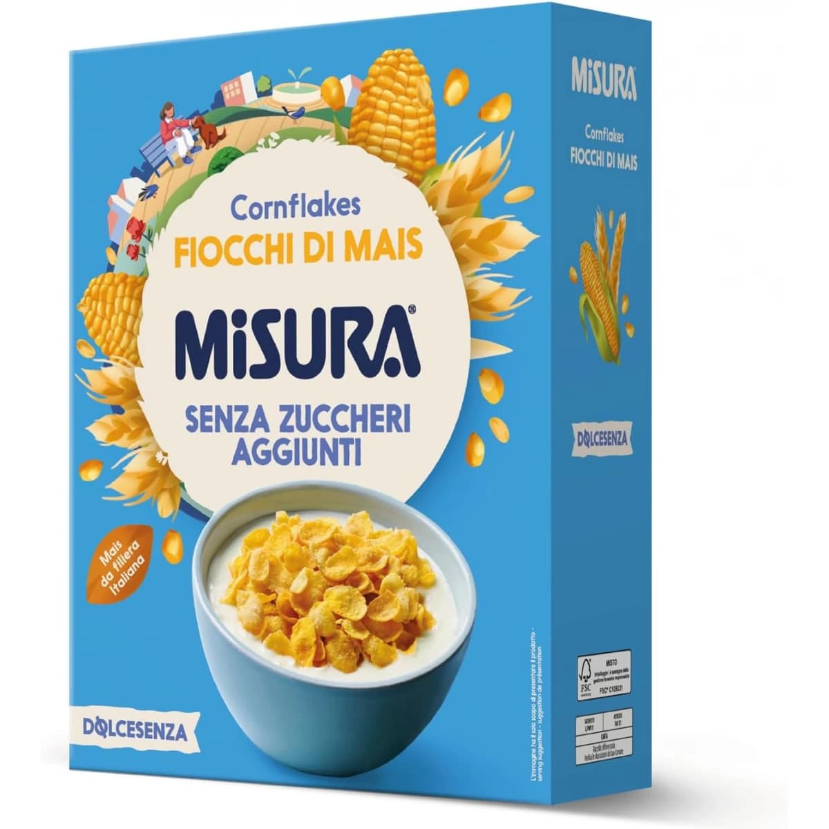 Cornflakes 1