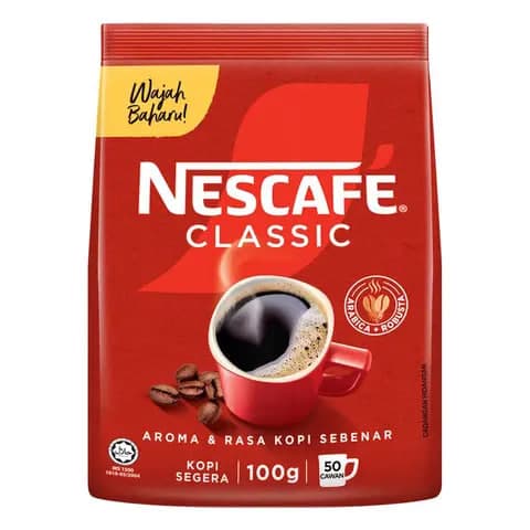 Classic Coffee Refill Pack