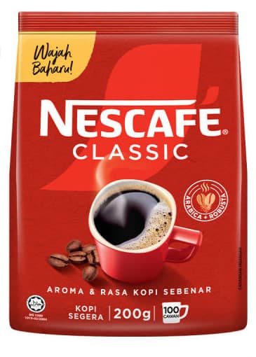 Classic Coffee Refill Pack