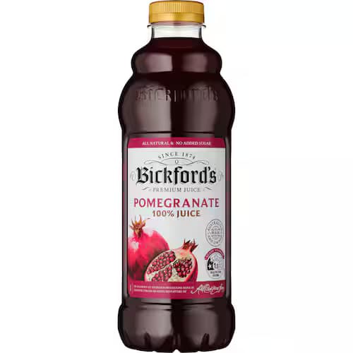 Pomegranate Juice