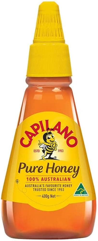 Pure Honey 