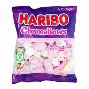 Marshmallows Original - Haribo