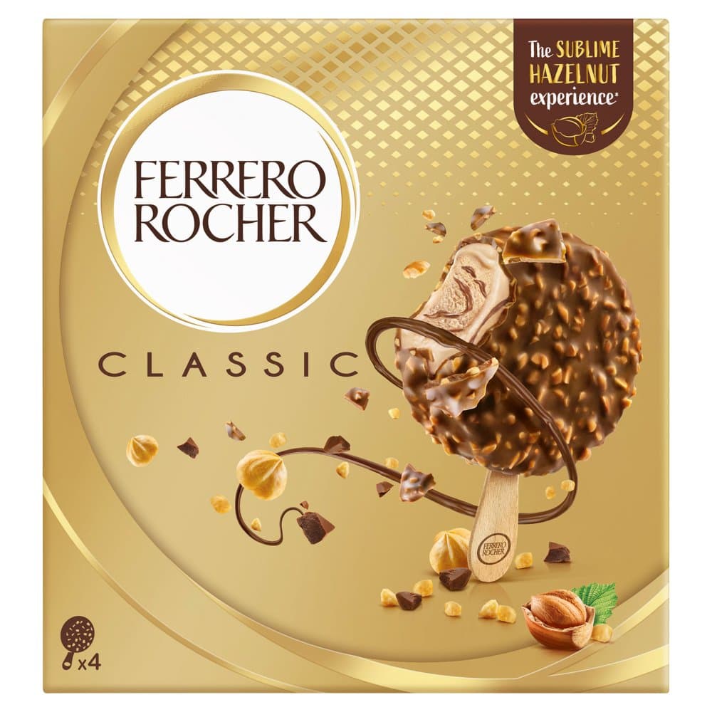 Classic Ice Cream