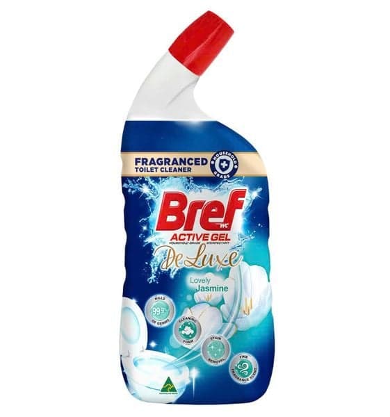 Active Gel De Luxe Jasmine