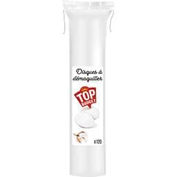 Cotton Pads - Top Budget