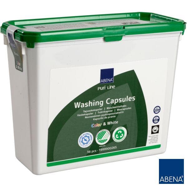 Washing Capsules 