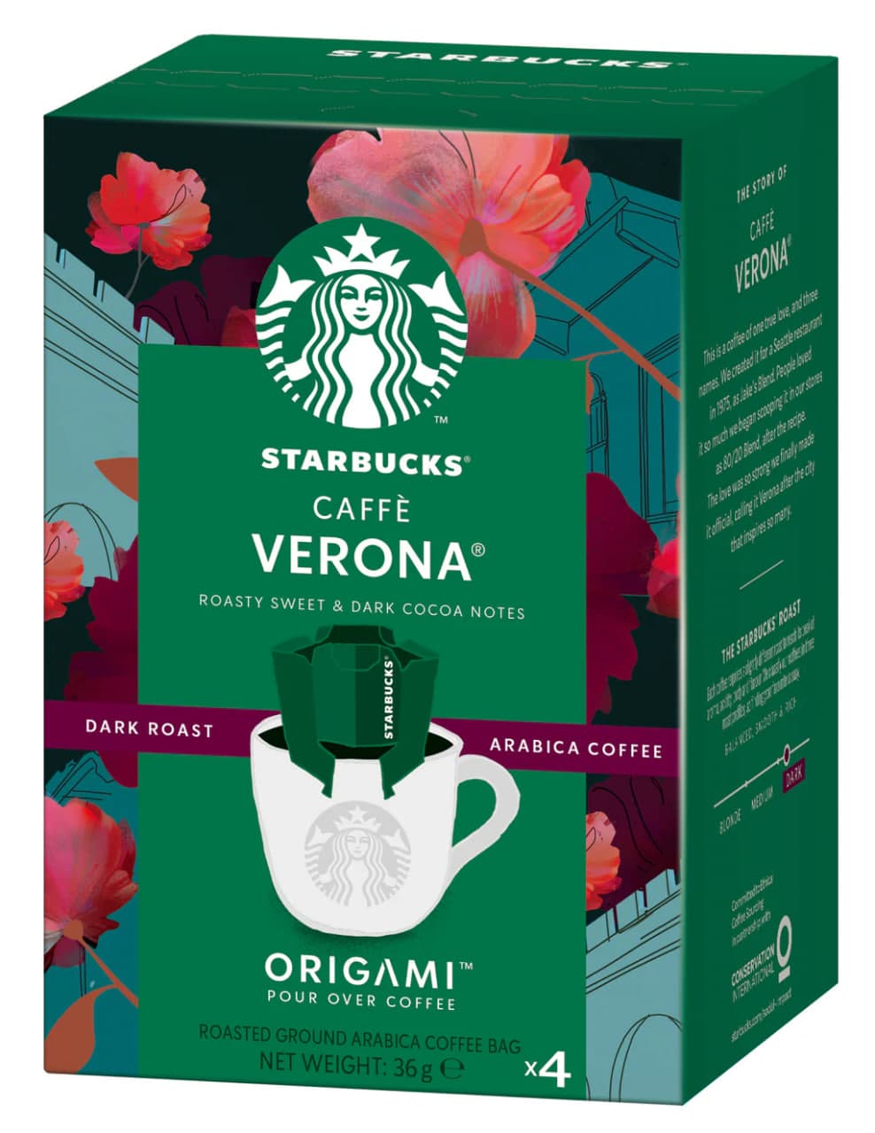 Verona Coffee