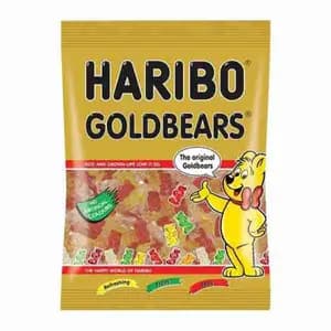 Gold Bears - Haribo