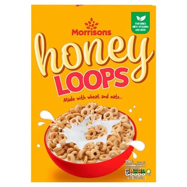 Honey Loops