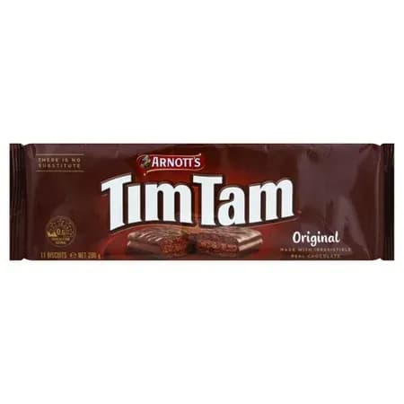 TimTam Original