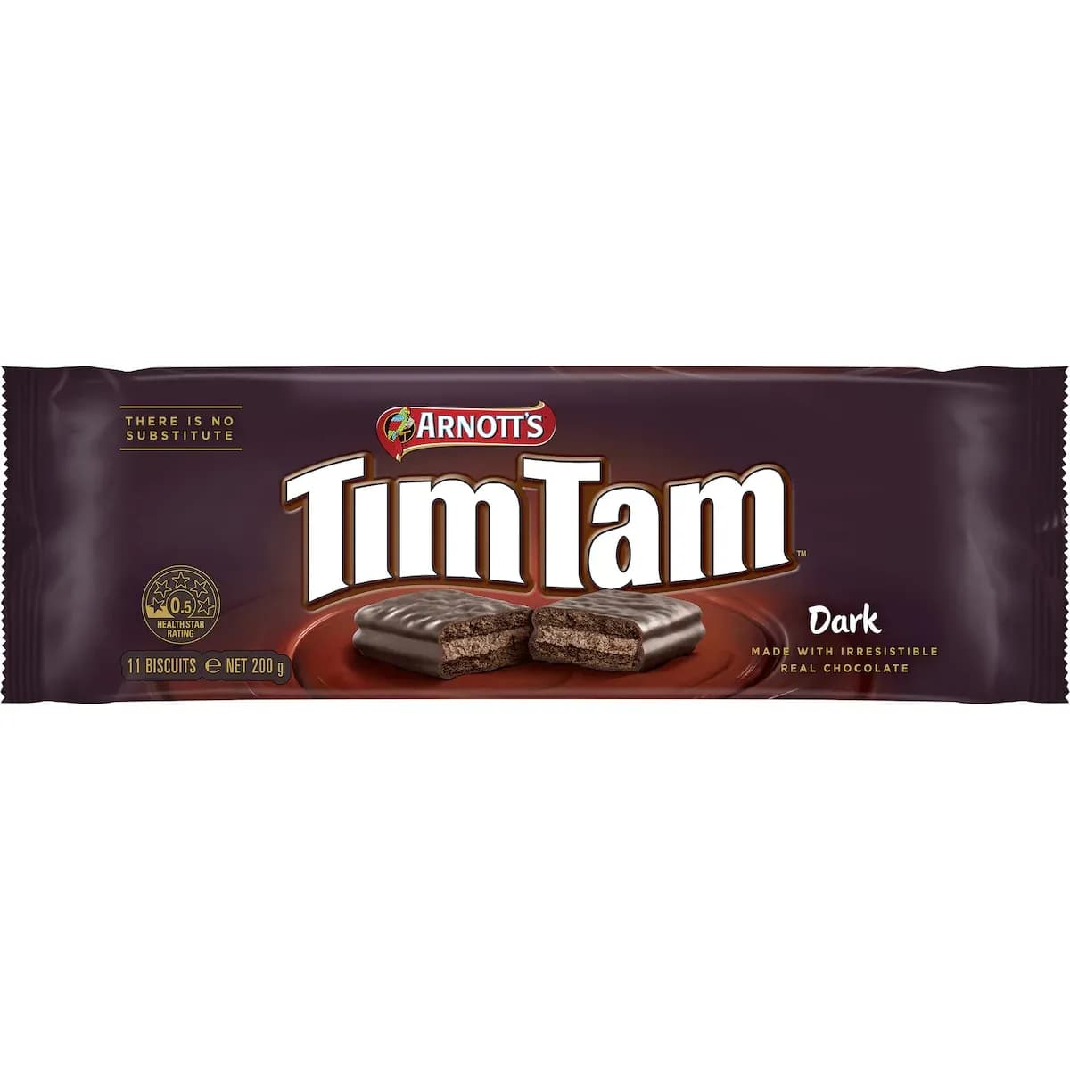 TimTam Dark Chocolate