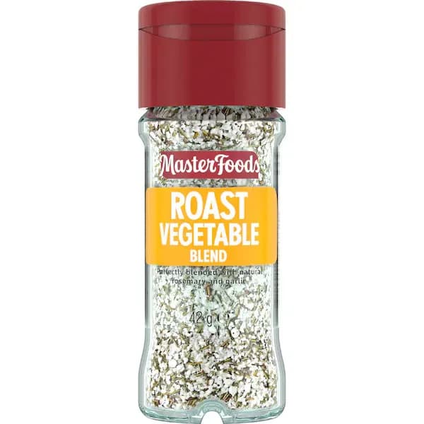 Roast Vegetable Blend