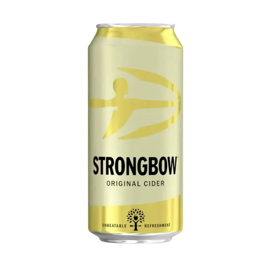 Original Cider - Strongbow