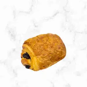 Chocolate Croissant - Eric Kayser