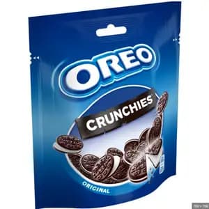 Oreo Original Crunchies - Oreo