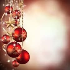 IT'S CHRISTMAS