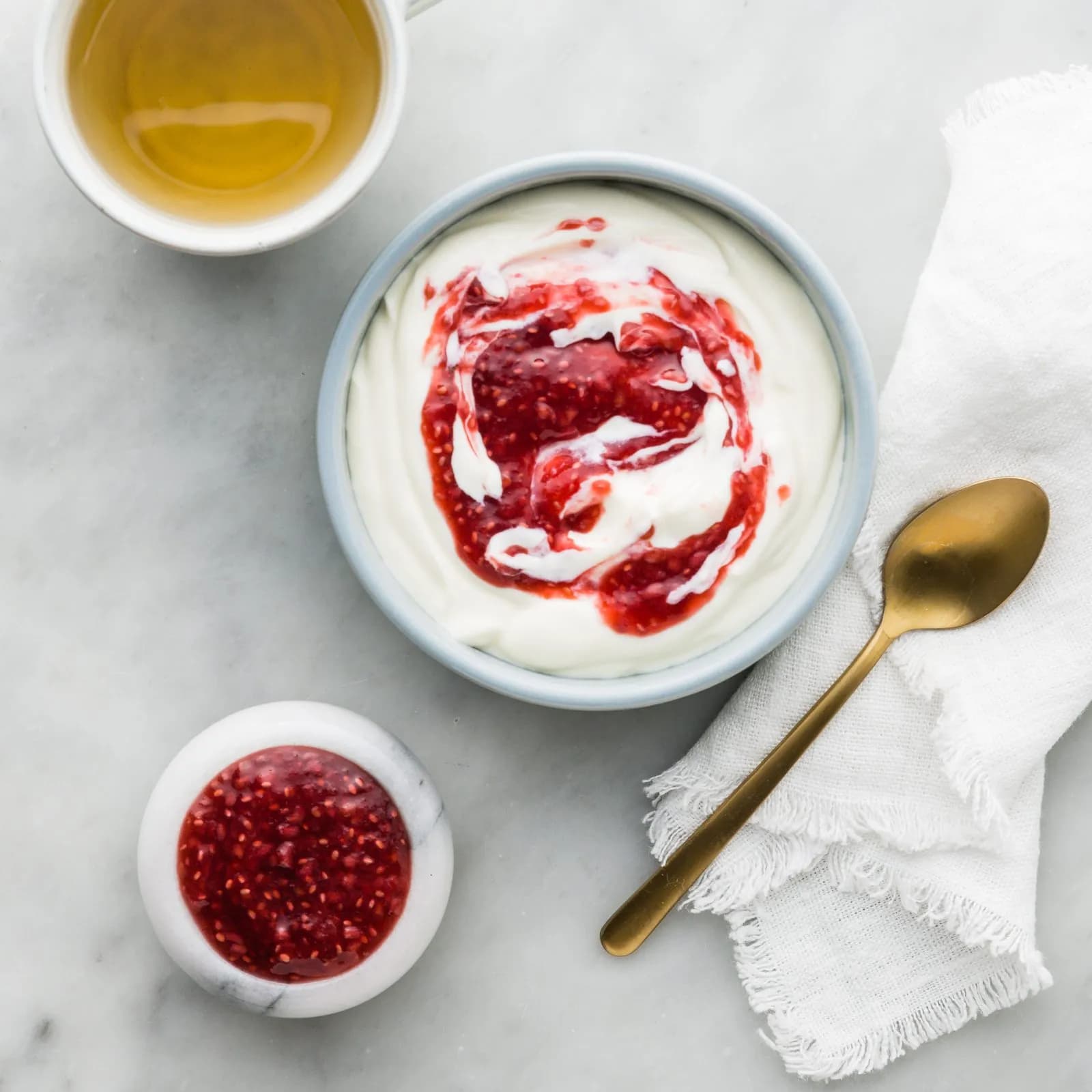 ADDY YOGURT
