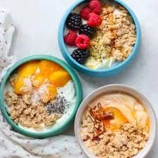 GRANOLA