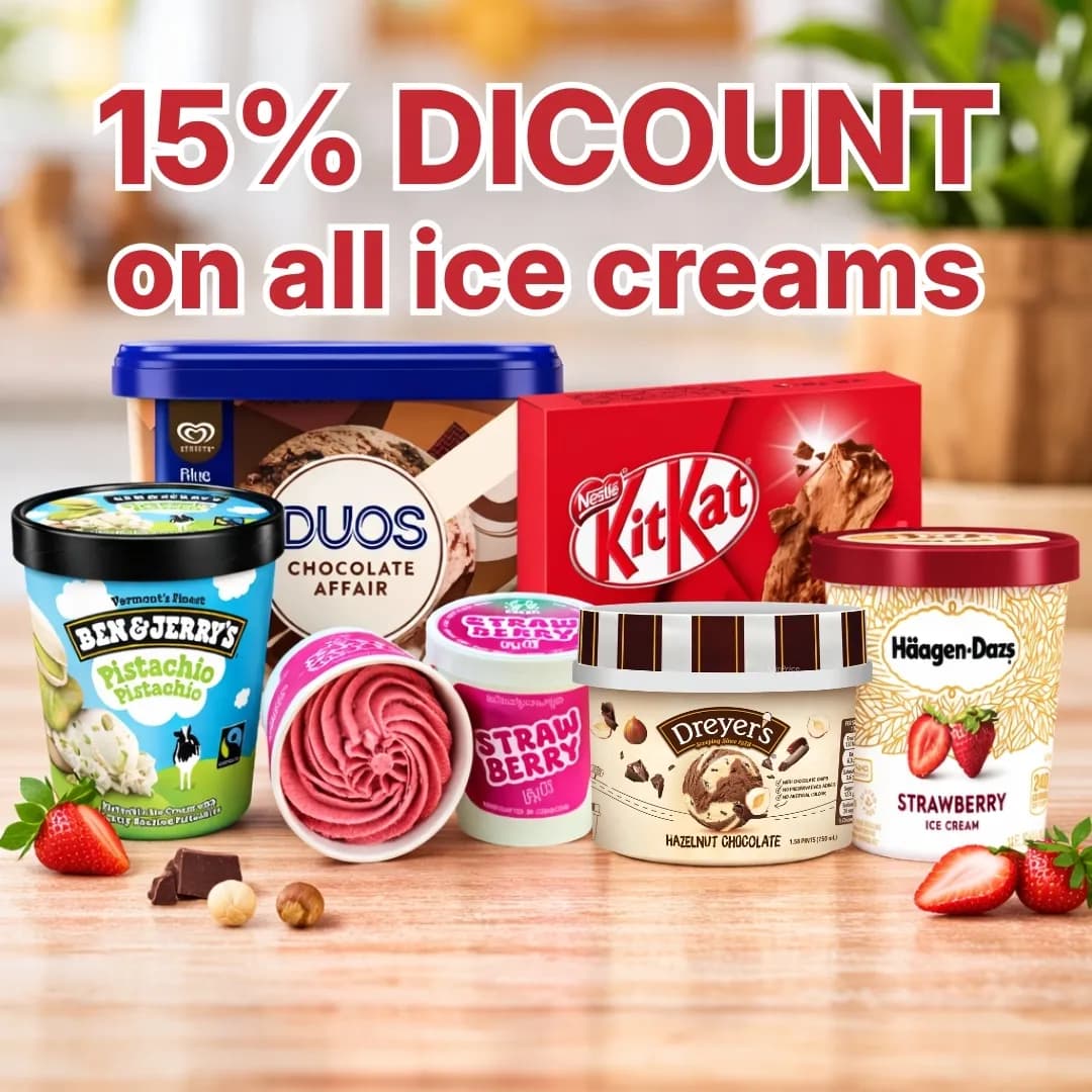 Sandhurst 15%