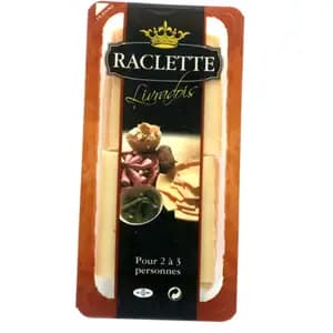 Raclette Cheese - Livradois