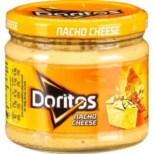 Nacho Cheese - Doritos